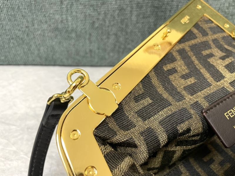 Fendi First Bags